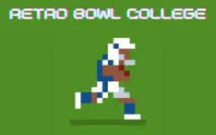 College-Retro-Bowl
